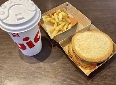 Quick Rouen Saint Sever