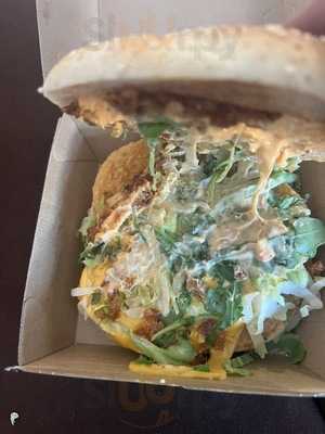 Quick Rouen Saint Sever