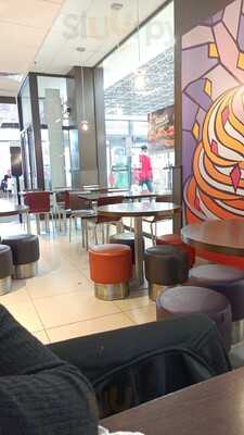 Quick Rouen Saint Sever