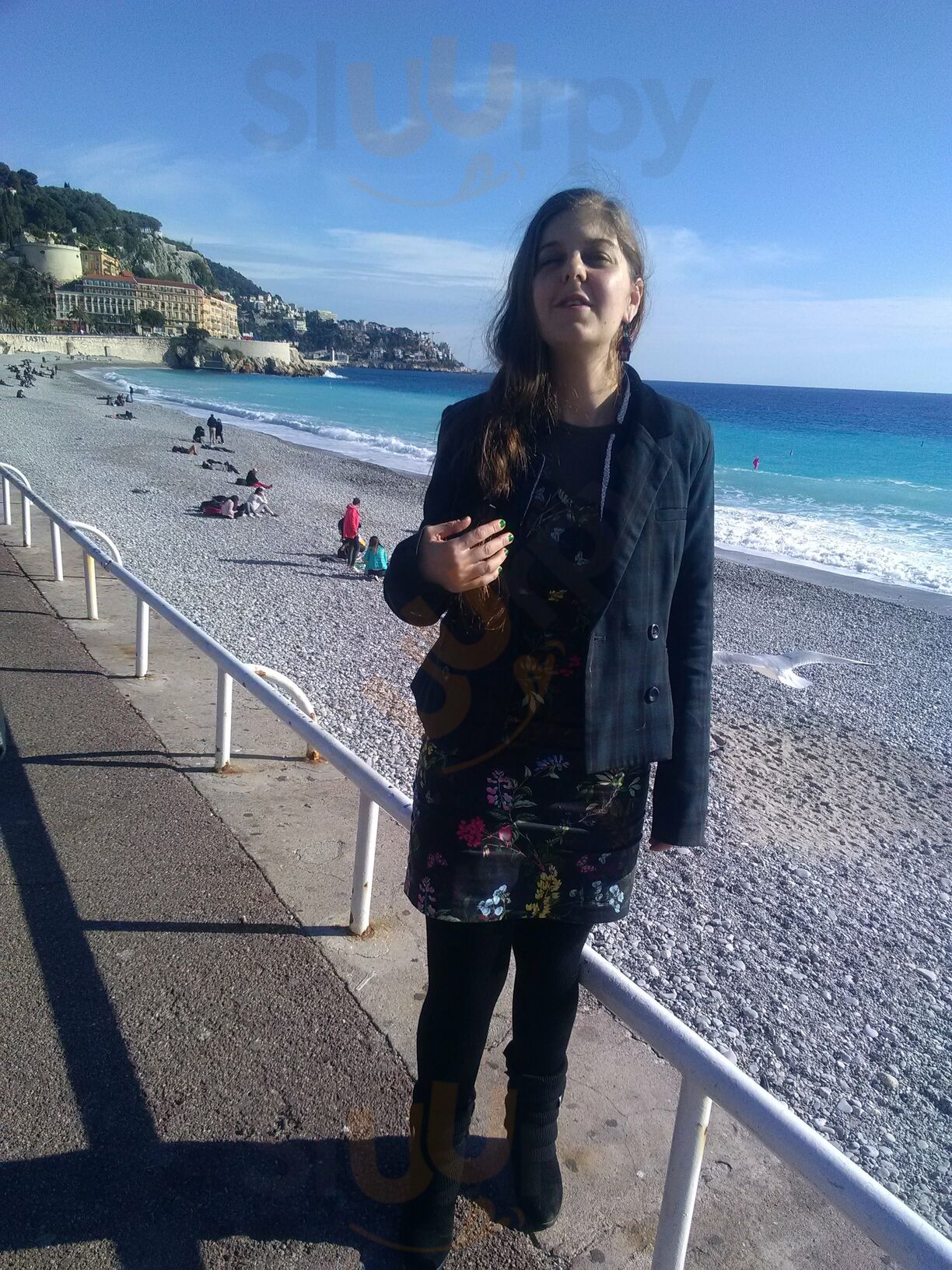 Aux Delices Du Liban