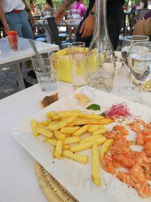 Les Restanques De La Familia