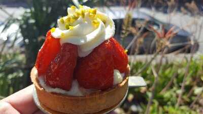 Boulangerie Napoléon Iii