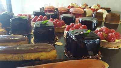 Boulangerie Napoléon Iii