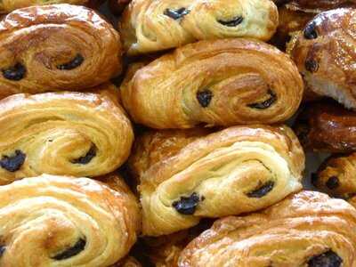 Boulangerie Napoléon Iii