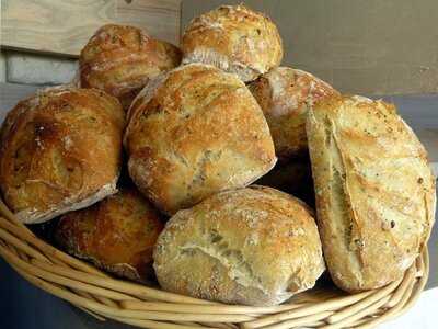 Boulangerie Napoléon Iii