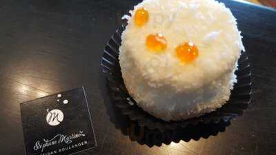 Boulangerie Napoléon Iii