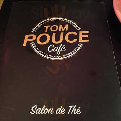 Tom Pouce Café