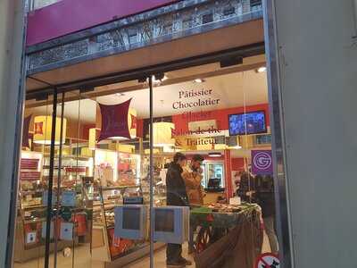 Patissier Chocolatier Pepin