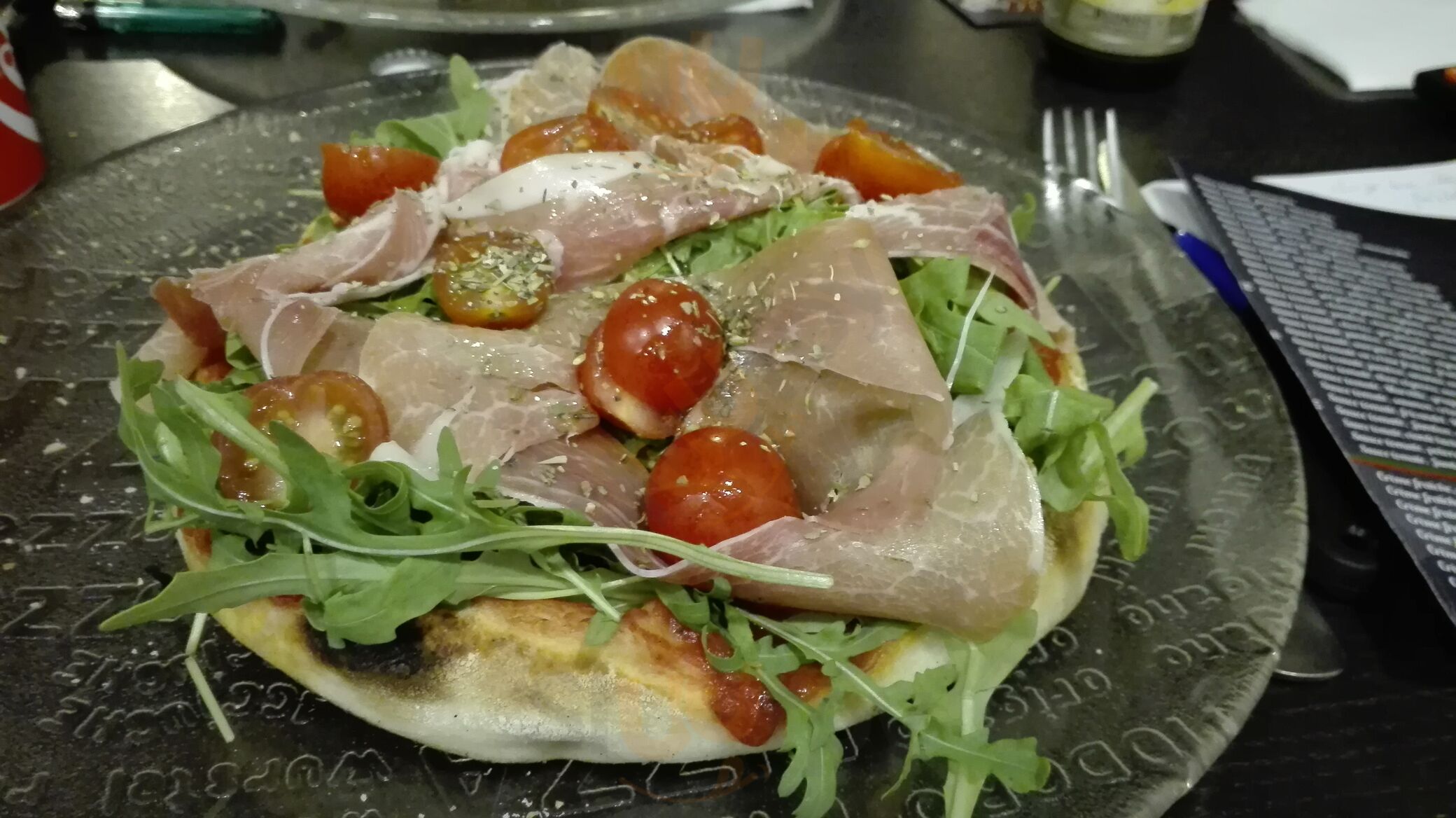 Family Pizza