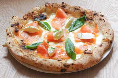 Masaniello à Emporter