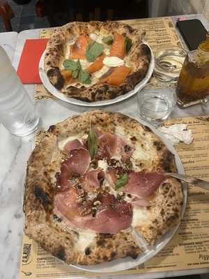 Masaniello à Emporter