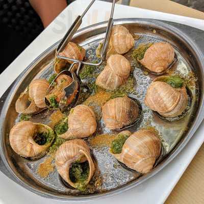 Masaniello à Emporter