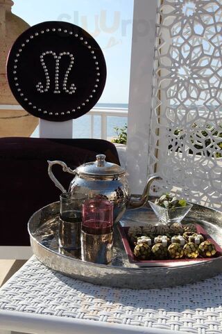 Pâtisserie Masmoudi