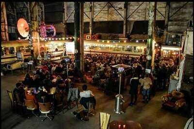 La Cantine Du Garage