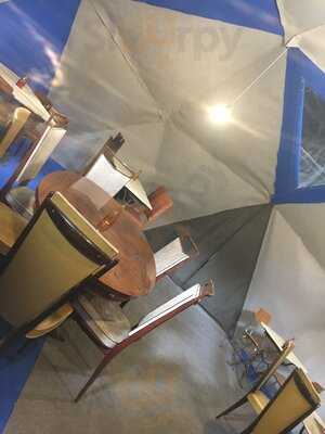 La Cantine Du Garage