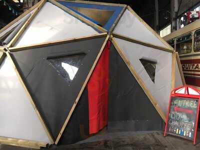 La Cantine Du Garage