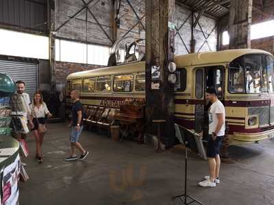 La Cantine Du Garage