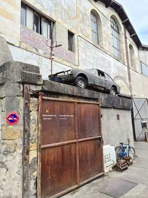 La Cantine Du Garage