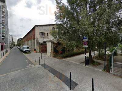 La Cantine Du Garage