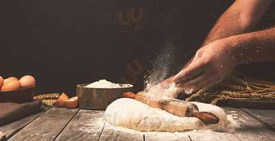 Tutti Pizza Déodat De Severac