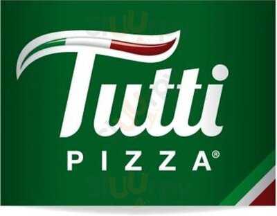 Tutti Pizza Déodat De Severac
