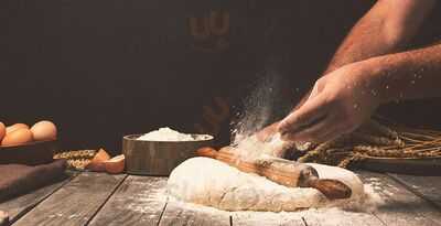 Tutti Pizza Déodat De Severac