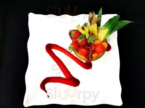 Complexe L'aixception