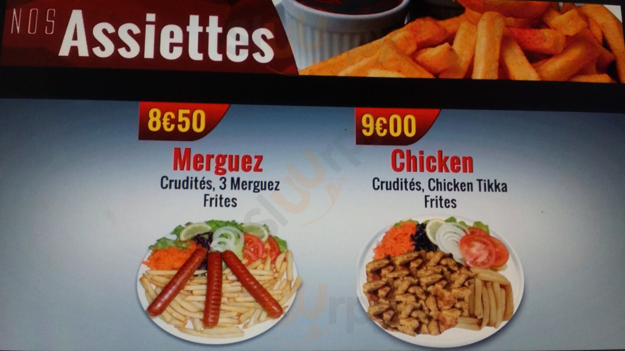 Pizza Presto