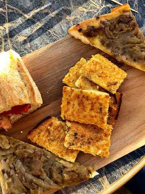 Brasserie Les Ponchettes