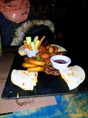 Brasserie Les Ponchettes