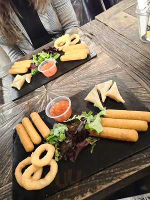 Brasserie Les Ponchettes