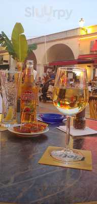 Brasserie Les Ponchettes