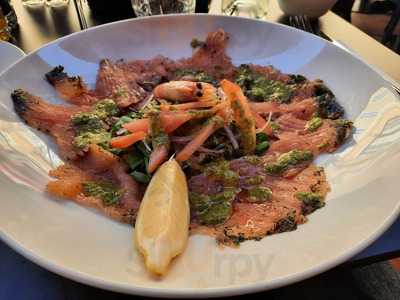 Brasserie Les Ponchettes