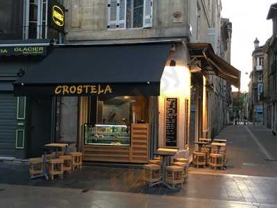 Crostela