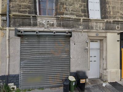 Creperie Sainte Anne