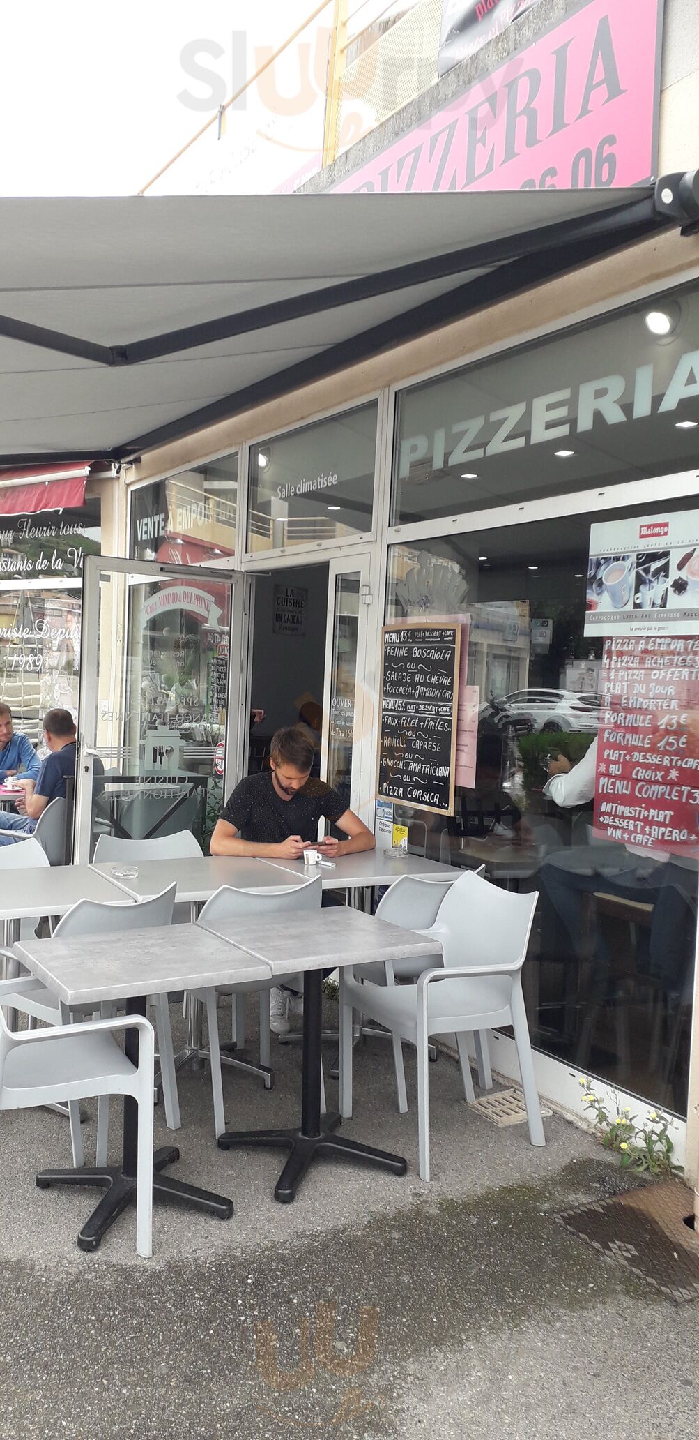 Restaurant Pizzeria Le Florence