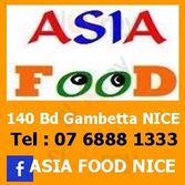 Asia Food