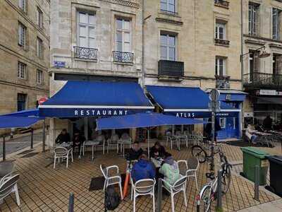 Bistrot De L'atlas