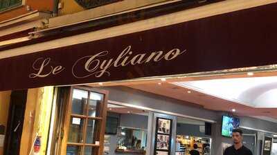 Le Cyliano