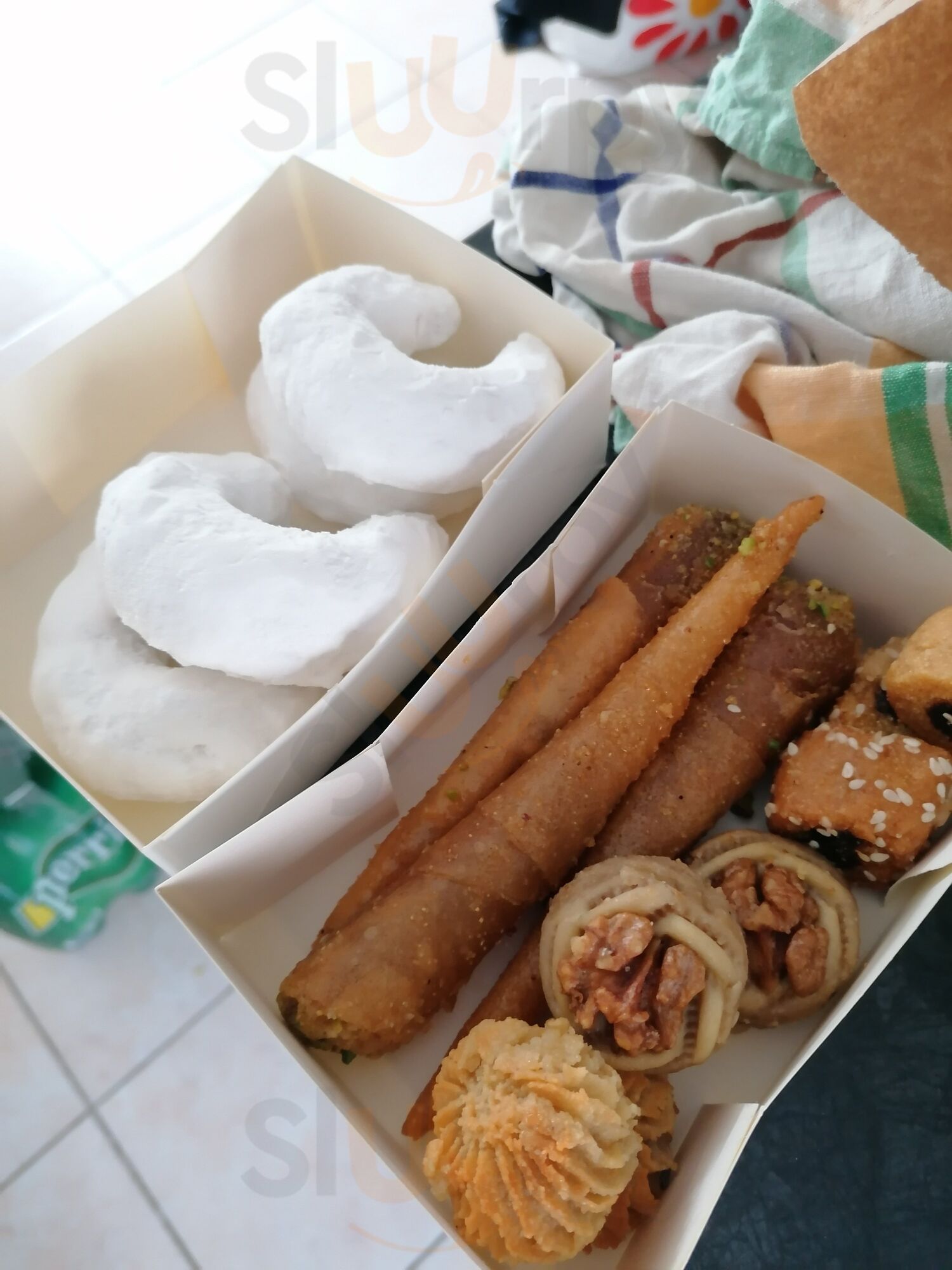 Délice Oriental