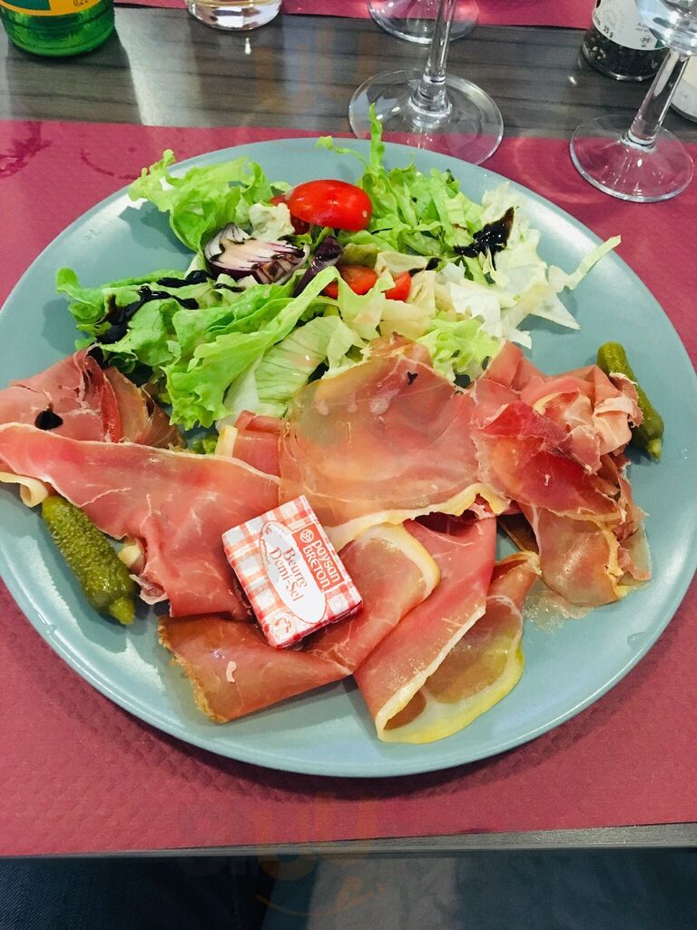 Le Gambetta