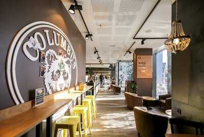 Columbus Café & Co