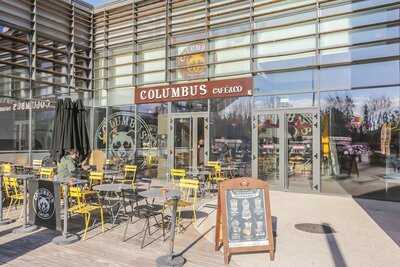 Columbus Café & Co