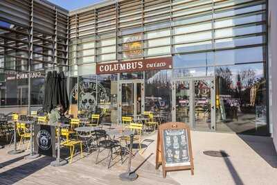 Columbus Café & Co