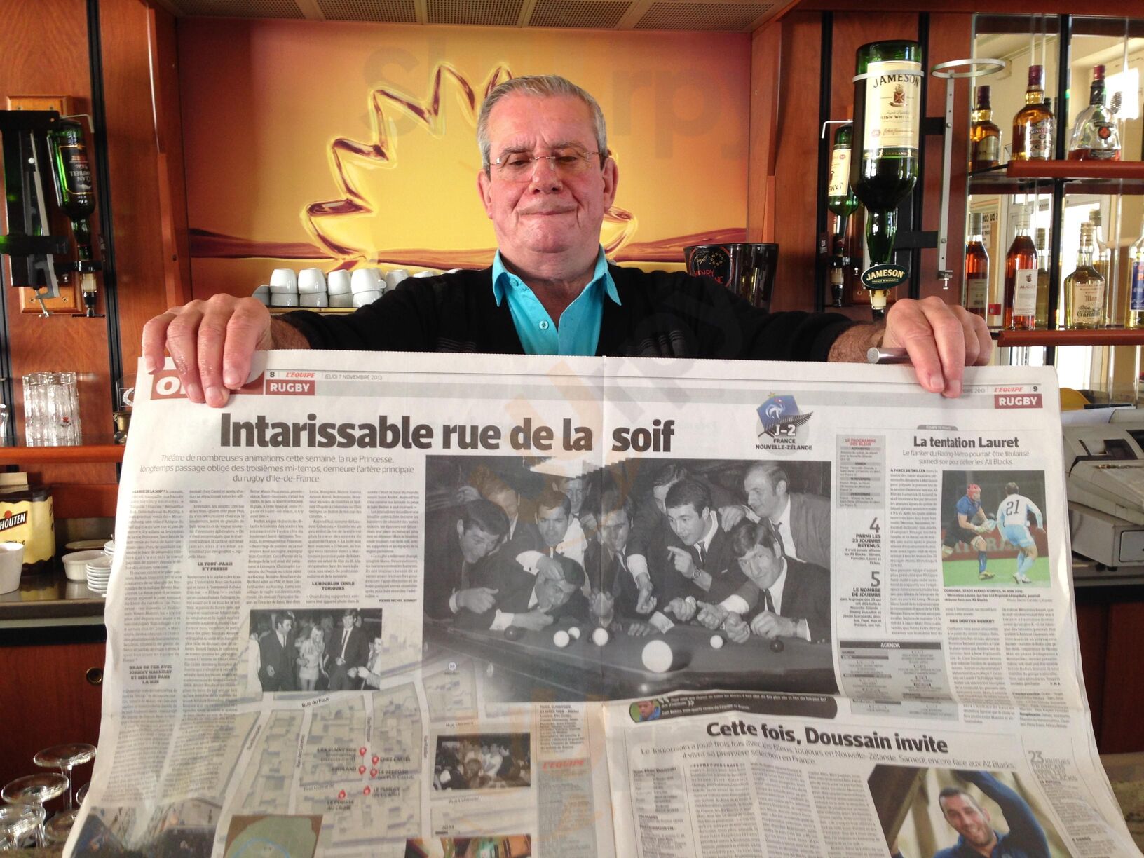 Cercle Sainte Marthe