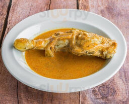 Le Plantain Gourmand