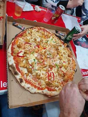 Les Délices De La Villette