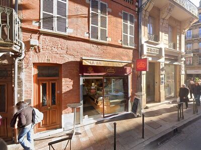 La Brioche Occitaine