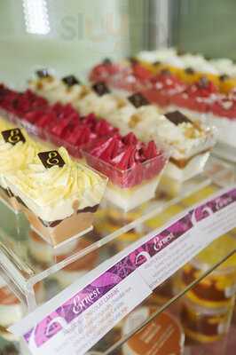 Ernest Le Glacier Bordeaux