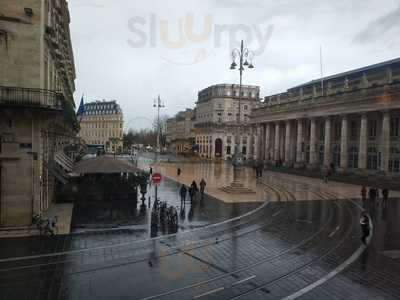 Ernest Le Glacier Bordeaux